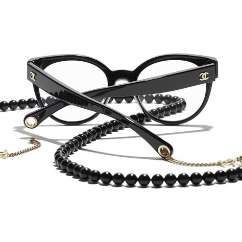 chanel eyeglasses with pearls|chanel optical eyewear online.